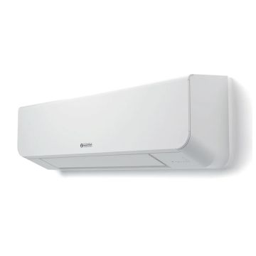 Ventilconvettore a Parete OLIMPIA SPLENDID Bi2 SLW 1400 Con Comando Touch
