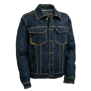 Giacca Da Lavoro In Jeans COFRA SMIRNE