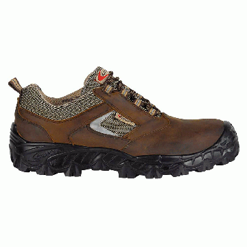Scarpe Antinfortunistiche da Lavoro COFRA SOCOTRA S3 SRC 39-47 WORKMATE