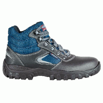 Scarpe Antinfortunistiche da Lavoro COFRA SOHO S3 SRC 36-48 ACTIVE