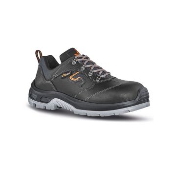 Scarpa da Lavoro Antinfortunistica UPOWER SOLID S3 SRC Taglie 35 - 48
