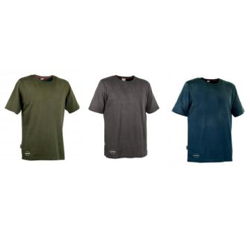 Maglietta Lavoro Antifortunistica Cofra Spray