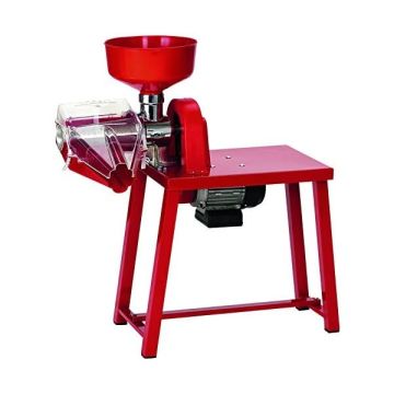 Passapomodoro Spremipomodoro Palumbo TS PLAST 0,5 Hp Con Tavolo Da Lavoro