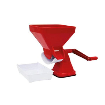 Passapomodori Manuale Ppl Alimentare JOLLY