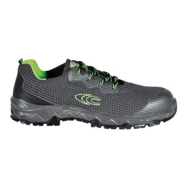 Scarpe Antinfortunistiche da Lavoro COFRA STABILITY S1 P SRC 36-48 TRAINING