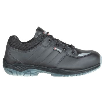 Scarpe Antinfortunistiche da Lavoro COFRA STRING S1 P SRC 39-47 TENNIS