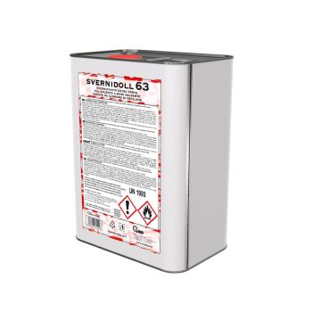 Sverniciante Forte Polivalente SVERNIDOLL 63
