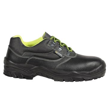 Scarpe Antinfortunistiche da Lavoro COFRA TALLINN S3 SRC 36-48 FIRST