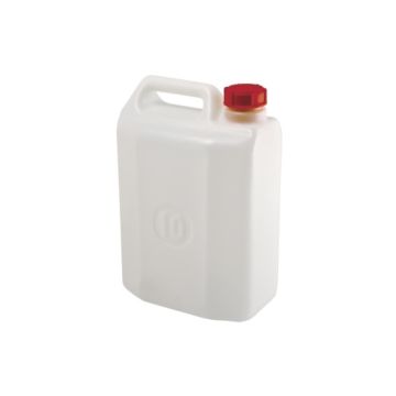 Tanica Per Alimenti 10 Litri Botte in Plastica