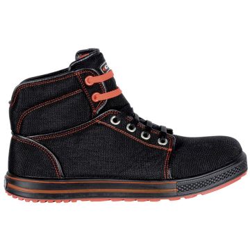 Scarpe Antinfortunistiche da Lavoro COFRA TAP-IN S3 SRC 40-47 OLD GLORIES