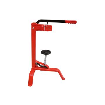 Tappatrice Da Terra “Mini” Per Tappi Sintentici 17450