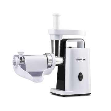 Tritacarne e Passapomodoro G3 Ferrari Tartàr 2in1 1.3 kg/min 800W