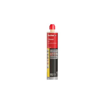 Ancorante Chimico FISCHER T-BOND PRO.1 Per Calcestruzzo 300ml