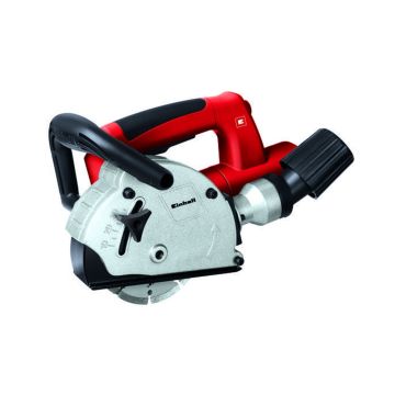 Scanalatore Per Muro Sega 1320W EINHELL TH-MA 1300 Con Accessori