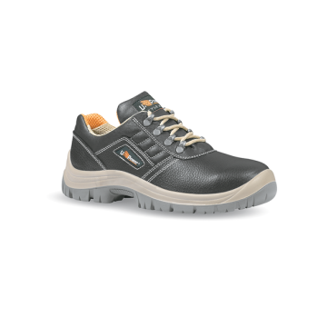 Scarpa da Lavoro Antinfortunistica UPOWER TEAM S1P SRC Taglie 35 - 48
