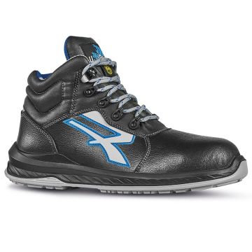 Scarpe Antinfortunistiche da Lavoro UPOWER TENERIFE S3 CI HRO SRC