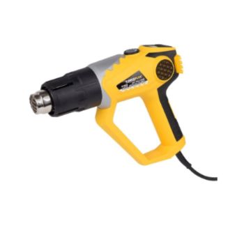 Pistola Termica Ad Aria Calda Per Eliminare Vernici Saldature Sbavature