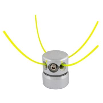 Testina AMA SWING Decespugliatore Spollonatrice