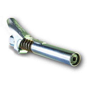 Testina Lunga AMA Per Pompa Ingrassaggio Filetto M10x1