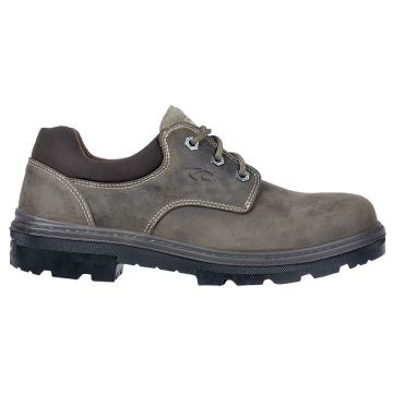 Scarpe Antinfortunistiche da Lavoro COFRA TEX BIS S3 SRC 36-47 FRONTLINE