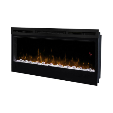 Caminetto Elettrico Led MAISONFIRE THERA MINI Da Incasso