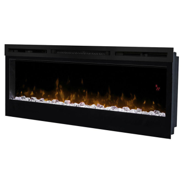 Caminetto Elettrico Led MAISONFIRE THERA Da Incasso