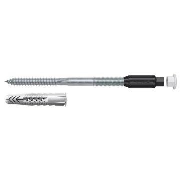 Vite Isolamento Termico FISCHER THERMAX 10/120 M8 Per Fissaggio DIstanziato