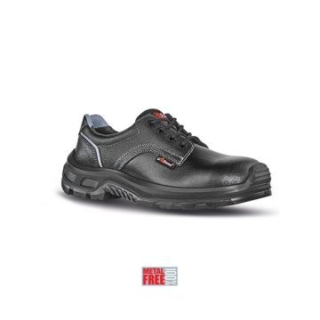 Scarpa da Lavoro Antinfortunistica UPOWER TIGER S3 SRC Taglie 35 - 48