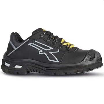 Scarpe Antinfortunistiche da Lavoro UPOWER TIM ESD S3 CI SRC