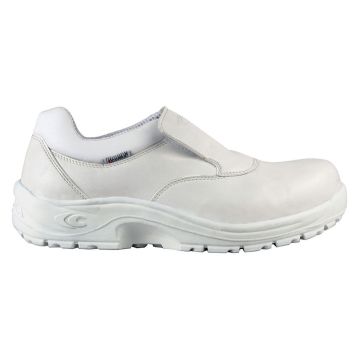 Scarpe Antinfortunistiche da Lavoro COFRA TITUS S2 SRC 36-47 ADERMAX