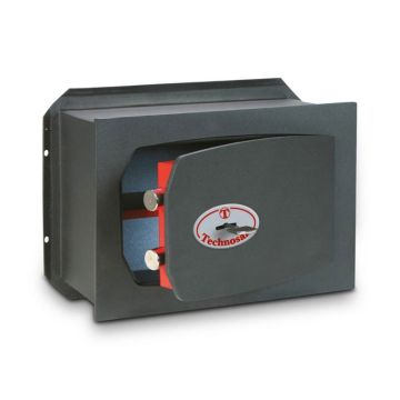 Cassaforte Incasso a Muro Cassetta Di Sicurezza TECHNOMAX TK/5