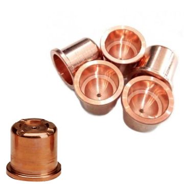 Kit 5 Ugelli Ricambio Saldatrice Torcia Al Plasma TELWIN 802077