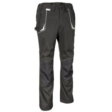 Pantalone Tecnico Da Lavoro COFRA TOMTOR Antivento