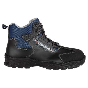 Scarpe Antinfortunistiche da Lavoro COFRA TRAIL S3 SRC 39-47 HIKER