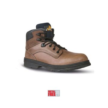 Scarpa da Lavoro Antinfortunistica UPOWER TRIBAL S3 SRC Taglie 38 - 48