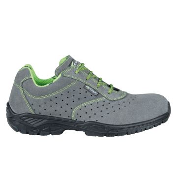 Scarpe Antinfortunistiche da Lavoro COFRA TRISSINO S1 P SRC 36-47 TENNIS