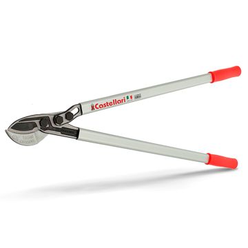 Troncarami CASTELLARI TUCANO C Professionale 80 cm battuta curva