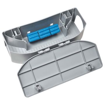 Stazione Di Avvelenamento Per Topi Vebi Tunnel Conforme HACCP