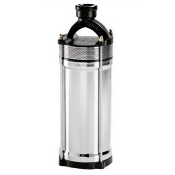 Elettropompa Sommersa BBC TURBOSOM TT077 Pompa Trifase 400V 1Hp