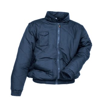 Giubbotto Imbottito COFRA TURGAJ Per Ambienti Freddi