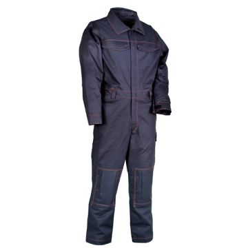Tuta Da Lavoro Intera COFRA FIREMAN 