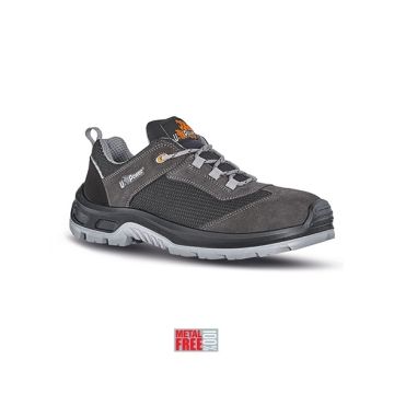 Scarpa da Lavoro Antinfortunistica UPOWER TWISTER S1P SRC Taglie 35 - 48