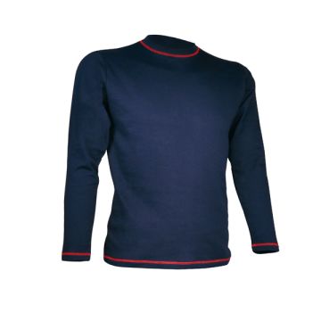 Maglietta Da Lavoro COFRA FIREPROOF Isolante Antifiamma