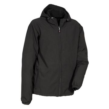 Giacca Da Lavoro COFRA VANNAS Softshell Antivento In Diverse Colorazioni