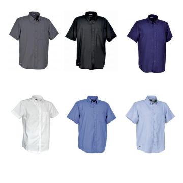 Camicia Da Lavoro COFRA VARADERO 100% Cotone In Diverse Colorazioni