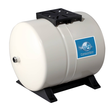 Vaso Di Espansione Per Autoclave 100 Litri Global Water Pressure Wave PWB100LH