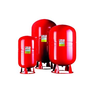 Vaso di Espansione ELBI ERCE 35 PFS30 3/4  per Riscaldamento