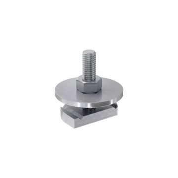 Vite Per Collari FISCHER FCS N M10x30 Con Testa a Rombo