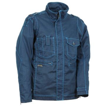 Giacca Da Lavoro COFRA VIZELA Con Zip In Diverse Colorazioni