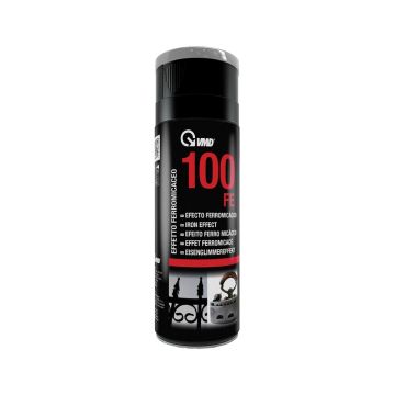 Vernice Spray VMD 100 FE Protettiva per Superfici Metalliche